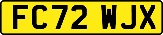 FC72WJX