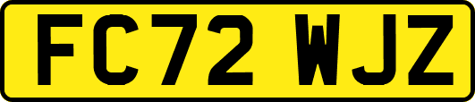 FC72WJZ