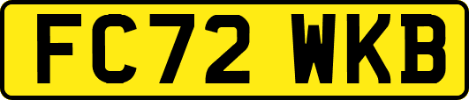 FC72WKB