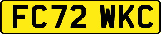 FC72WKC