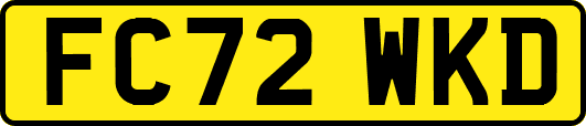 FC72WKD