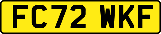 FC72WKF