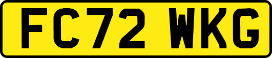 FC72WKG