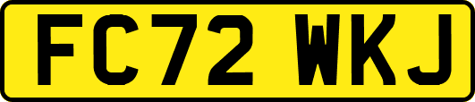 FC72WKJ