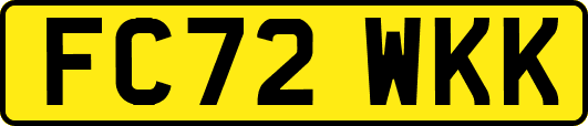 FC72WKK