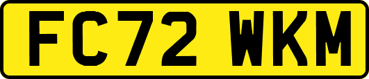 FC72WKM