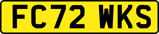 FC72WKS