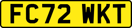 FC72WKT