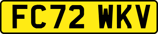 FC72WKV