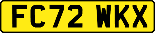 FC72WKX