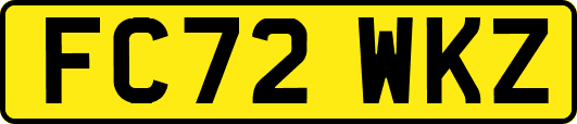 FC72WKZ