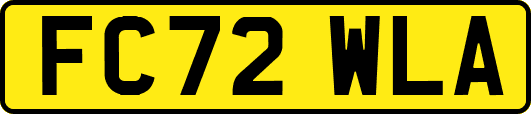 FC72WLA