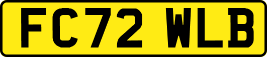 FC72WLB