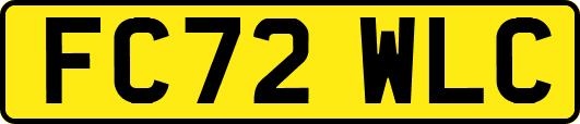 FC72WLC