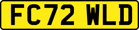 FC72WLD