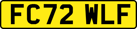 FC72WLF