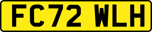 FC72WLH
