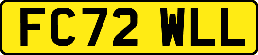 FC72WLL