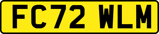FC72WLM