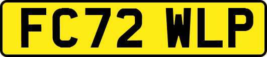 FC72WLP