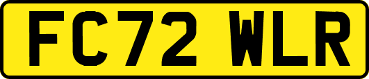FC72WLR