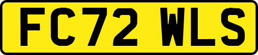 FC72WLS
