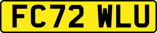 FC72WLU
