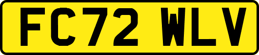 FC72WLV