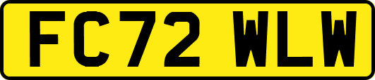 FC72WLW