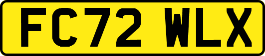 FC72WLX