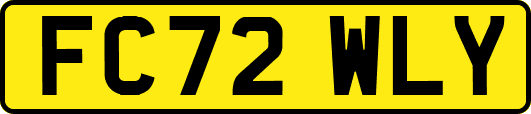 FC72WLY