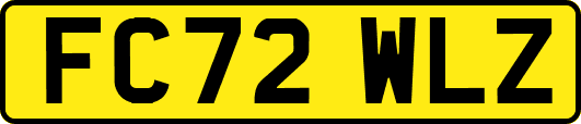FC72WLZ