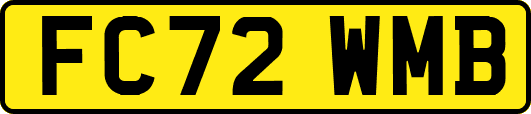 FC72WMB