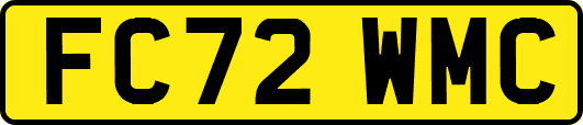 FC72WMC