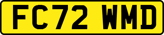 FC72WMD