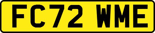 FC72WME