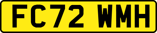 FC72WMH