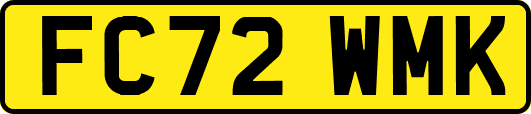 FC72WMK
