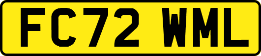 FC72WML