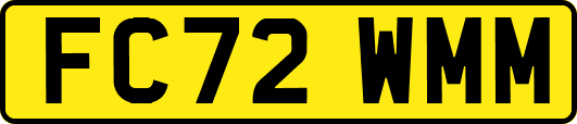 FC72WMM