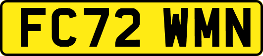 FC72WMN