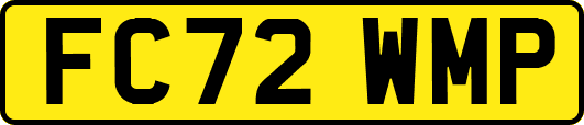 FC72WMP