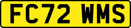 FC72WMS