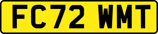 FC72WMT