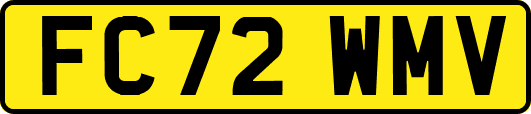 FC72WMV