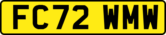 FC72WMW