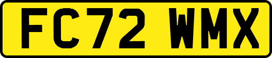 FC72WMX