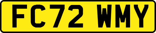 FC72WMY