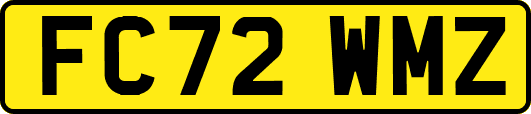 FC72WMZ