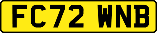 FC72WNB